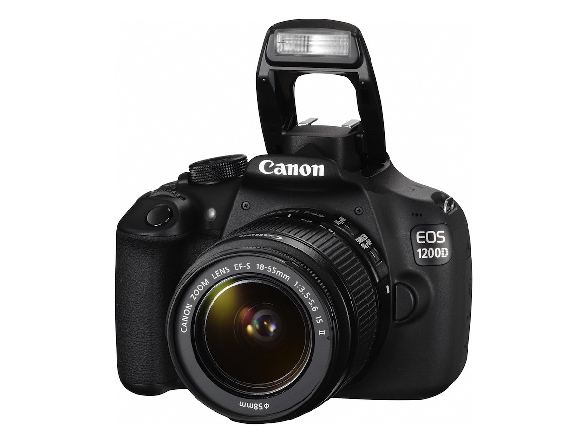 Canon-EOS-1200D - Beaumex