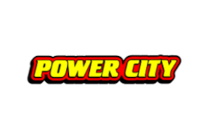 Power City